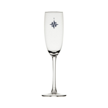 NORTHWIND CHAMPAGNE GLASSES