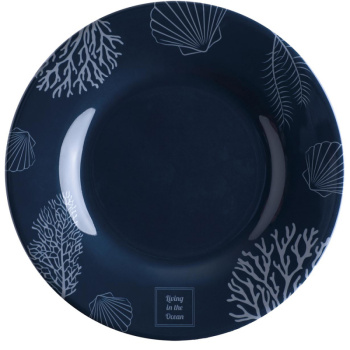LIVING PLATE DESSERT
