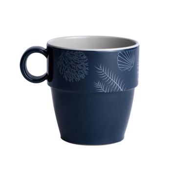 LIVING MUG