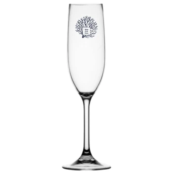LIVING CHAMPAGNE GLASSES