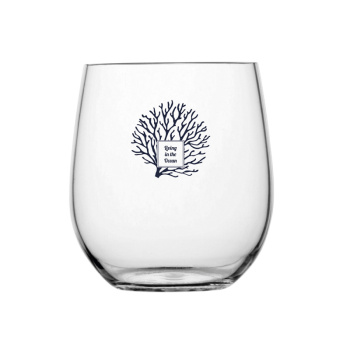 LIVING WATER GLASSES