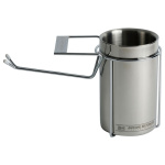 THERMAL BOTTLE HOLDER WITH SUPPORT