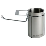 THERMAL BOTTLE HOLDER WITH SUPPORT