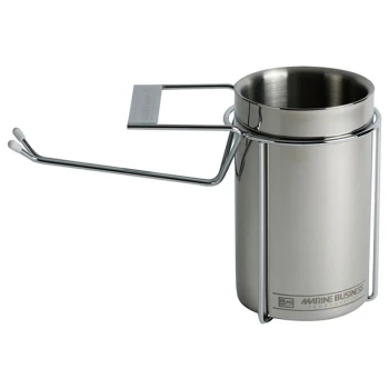 THERMAL BOTTLE HOLDER WITH SUPPORT