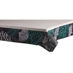 LIVING TABLECLOTH ECRU