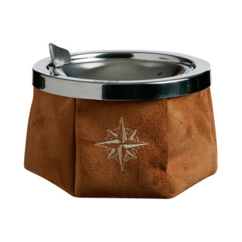 WINDPROOF CAMEL ASHTRAY