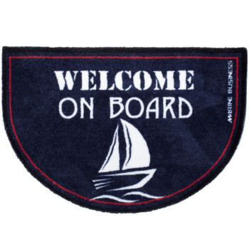 REGATTA NON-SLIP MAT