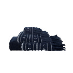 SANTORINI ANCHORS TOWEL SET