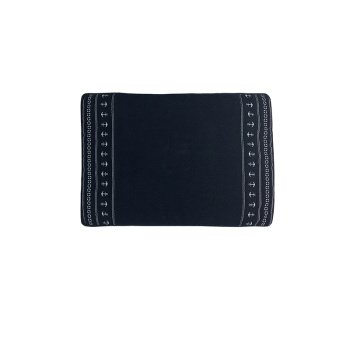 SANTORINI ANCHORS NON-SLIP MAT