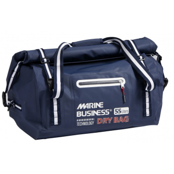 DRY BAG WEEKEND THALASSA BLUE