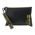 DRY BAG DOCUMENTS THALASSA BLACK