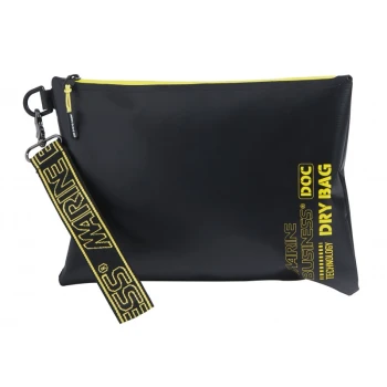 DRY BAG DOCUMENTS THALASSA BLACK