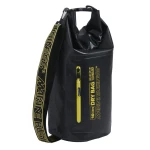 DRY BAG THALASSA BLACK