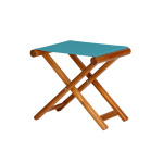 FOLDING STOOL