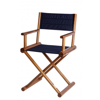DIRECTOR CHAIR