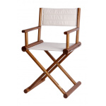 DIRECTOR'S CHAIR