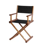 DIRECTOR'S CHAIR