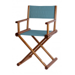 DIRECTOR'S CHAIR
