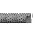 AIR INLET AND OUTLET HOSE