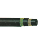 BLACK WATER HOSE IN 20 M ROLLS