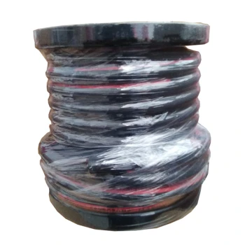 RUBBER HOSE FOR FUEL MT.10