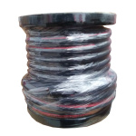 RUBBER HOSE FOR FUEL