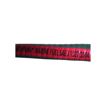 FUEL HOSE