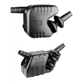 ELTEX MUFFLER