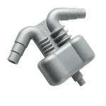 SEPARATOR GAS/WATER
