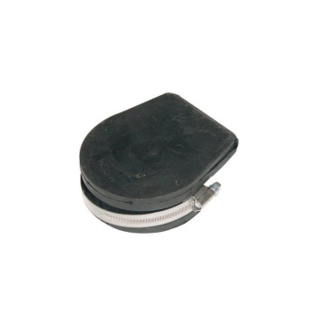 EXHAUST PROTECTION VALVE