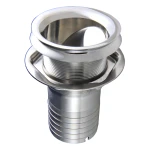 STAINLESS STEEL ENGINE EXHAUST SYSTEM