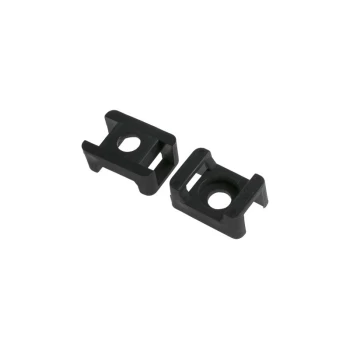 SADDLE POLYAMIDE SUPPORT
