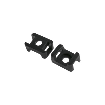 SADDLE POLYAMIDE SUPPORT