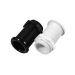 PVC THROUGH HULL Ø MM.25X62