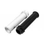 PVC THROUGH HULL Ø MM.25X155