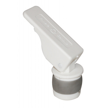 NYLON EXPANDING DRAIN PLUGS