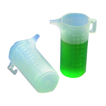 OIL MEASURER