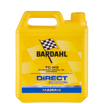 DIRECT INJECTION TCW3 OIL