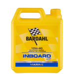 INBOARD PREMIUM QUALITY OIL 10W-40