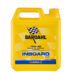 INBOARD PREMIUM PERFORMANCE mSAPS OIL