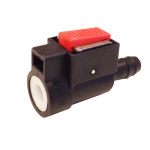 FEMALE THREADED TANK CONNECTOR