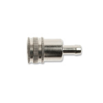 FEMALE THREADED TANK CONNECTOR