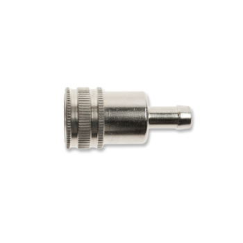 FEMALE THREADED TANK CONNECTOR