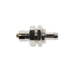 MALE THREADED TANK CONNECTOR