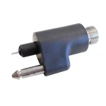MALE THREADED TANK CONNECTOR