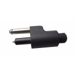 MALE THREADED TANK CONNECTOR