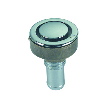 BRASS STRAIGHT TANK’S VENT