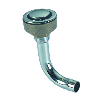 BRASS 90 TANK’S VENT