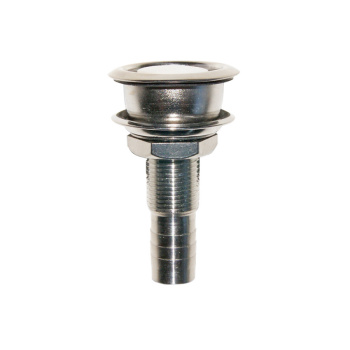 STAINLESS STEEL STRAIGHT TANK’S VENT