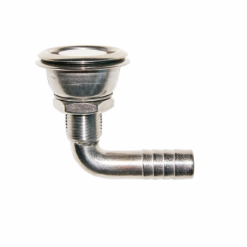 STAINLESS STEEL 90 TANK’S VENT